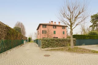 Casa Quarto di Luna