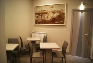 B&B Le Funicolari