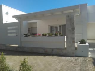 Villa Zizzari A Due Passi Dal Mare