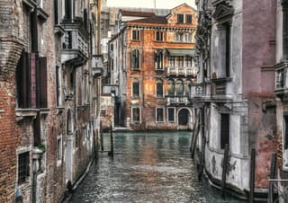 Casa Flavia ai Morosini - Luxury apartment with Canal View