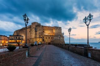 B&B Dimora San Felice
