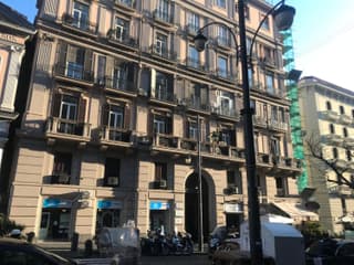 Borgo Santa Lucia Apartment