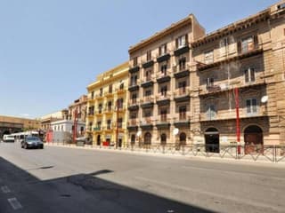Hollywood Inn Palermo