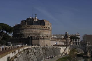 Guesthouse Sant'Angelo