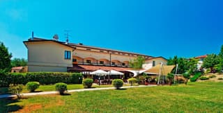 Albergo Della Roccia