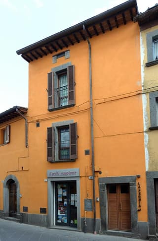 Agriturismo La Peonia
