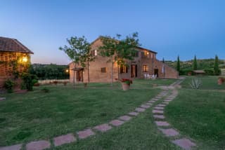 Agriturismi Farina