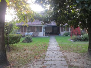 Appartamento Casa della Nonna