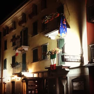 Locanda La Posta Nöa - B&B