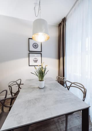 Estella luxury suites