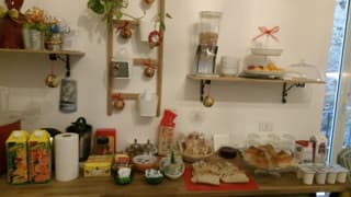 B&B Alchimia Napoletana