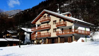 La Casa al Noce