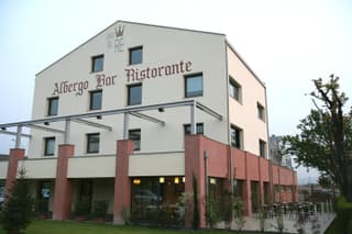 Hotel Real Fini Baia Del Re