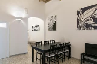 Art Apartment Navona Square