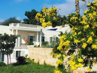 Villa Rosato