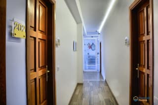 Pantanello Rooms Avola