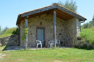 La casina degli olivi