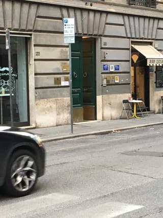 Maison Coquette