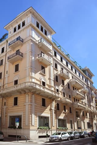 Via Bozzi Luxury Home