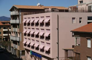 Residence La Rosa di Nettuno