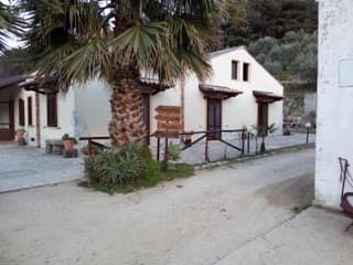 Agriturismo Tenute Pispisa Segesta