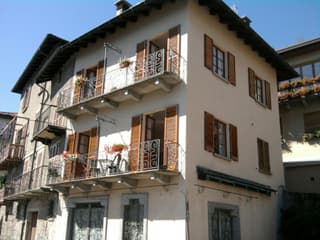 Casa Farfalla