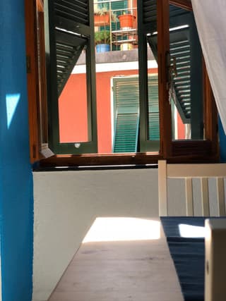 La Polena Camere Vernazza - Visconti Apartment