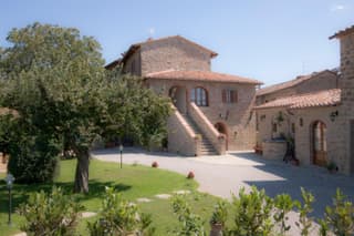 Casale l'Antico Carro