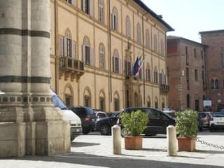 Real Taste of Siena