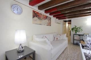 Alberto Apartment in Venice