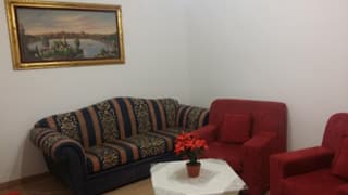 Casa Maria e Casa Cristina