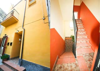Attico Teatro Greco