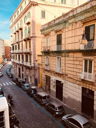 B&B Martucci Avenue