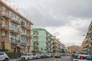 Gaeta apartament