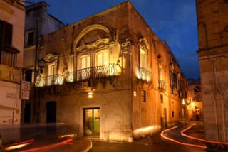 Palazzo Guido