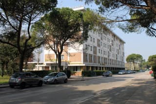 Venice Hotel Albatros