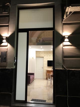 Dimora Umberto Apartment