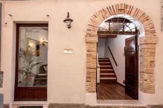 Luxury Relais Cuore Sabino