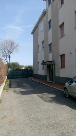 Sonia's house