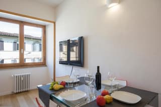 Alinari Apartment