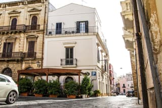 B&B Acquapazza