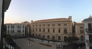 Cosmopolitan Palermo