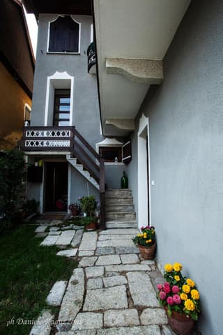 La Corte di Alzo