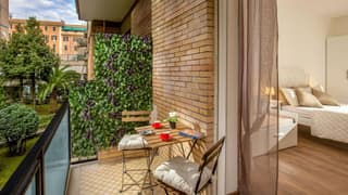 Sweet home Piramide ROOMS