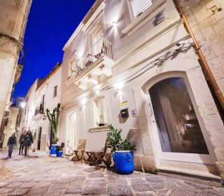 Stay In Ortigia