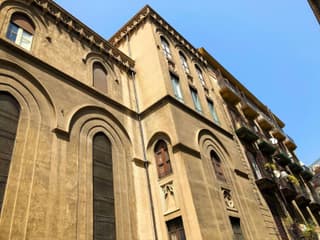 Arco di Trionfo Palermo Bed & Breakfast