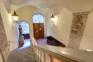 Finardi Apartment