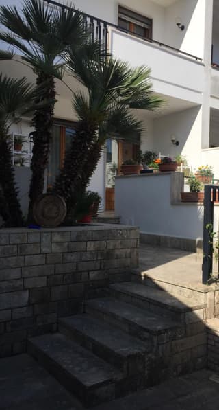 A casa di Gio