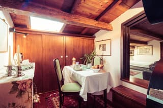 A casa di Nina
