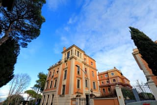 Domus Monamì Luxury Suites